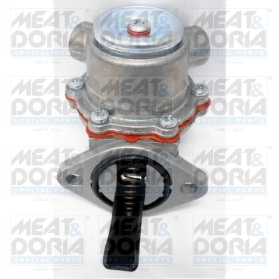 Fuel Pump